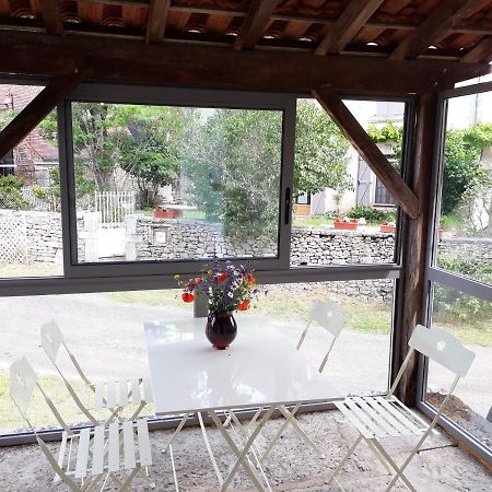 Le Bolet Villa Flaujac-Gare Eksteriør bilde