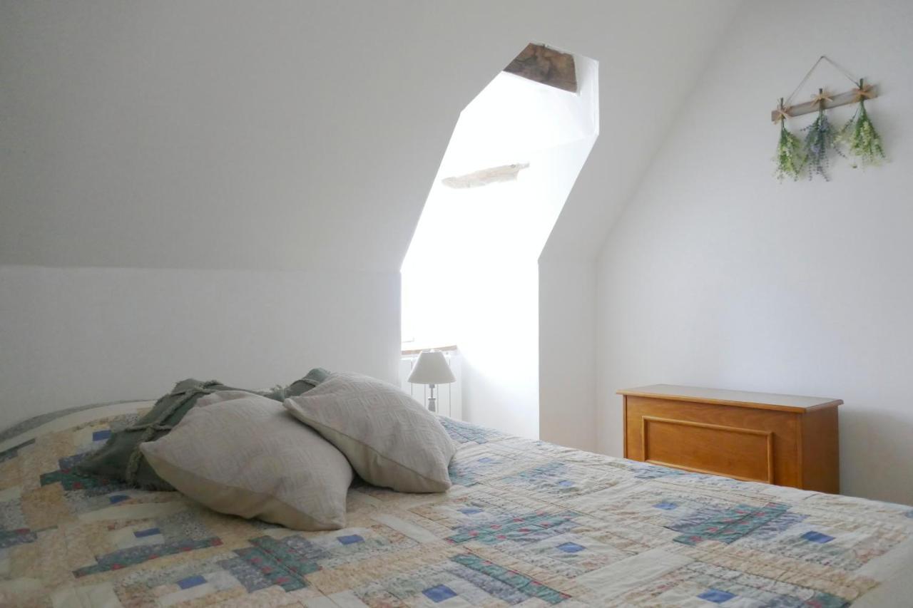 Le Bolet Villa Flaujac-Gare Eksteriør bilde